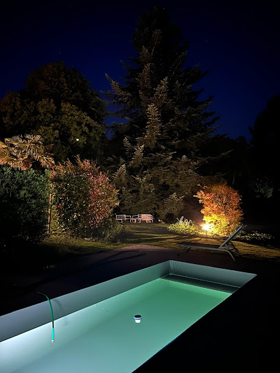 Studio Cosy Des Landes, Chambre D'hôtes à Seyresse