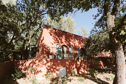 La Bastide De Fontblanche, Chambre D'hôtes à Roquefort-la-Bédoule