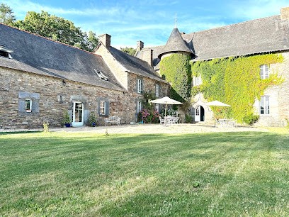 Les Métairies d'Arthur, Maison d'Hôtes à Tréal