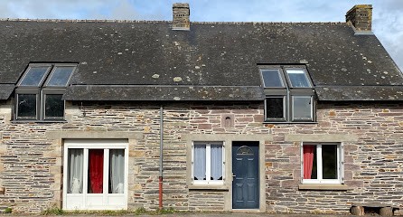 Gite avec piscine, Location de Vacances à Pipriac