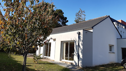 Flora - Maison D'hôte Maison D'hôtes à Saint-Herblain