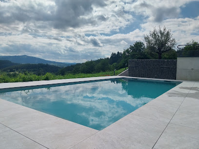 La Maison Tyana, Location De Vacances à Monistrol-sur-Loire