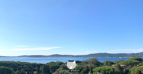 Le Tropézien Location De Vacances à Grimaud
