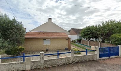 BED AND BREAKFAST LE ROCH, Chambre d'Hôtes à Merville-Franceville-Plage