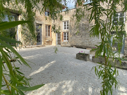 Chez Odette, Chambre D'hôtes au Val-d'Esnoms
