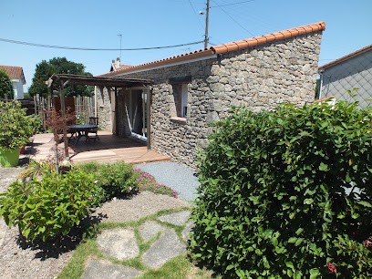  La Volière Chambre D'Hôtes, Chambre d'Hôtes à Beaurepaire