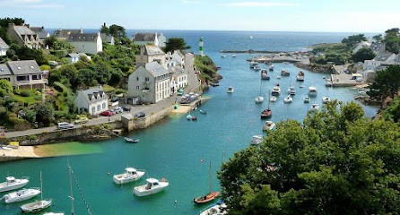 L'Erable Chambre D’hôtes De Charme, Chambre d'Hôtes à Clohars-Carnoët