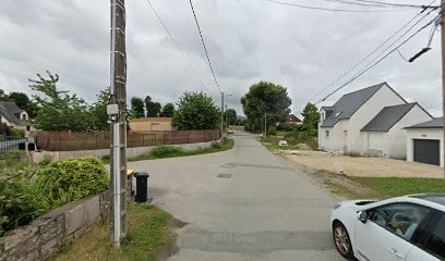 Desplousse Françoise, Chambre d'Hôtes à Theix-Noyalo