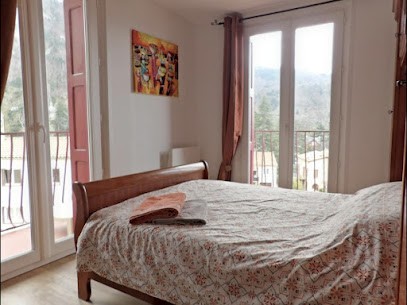 H des thermes, Location de Vacances à Vernet-les-Bains