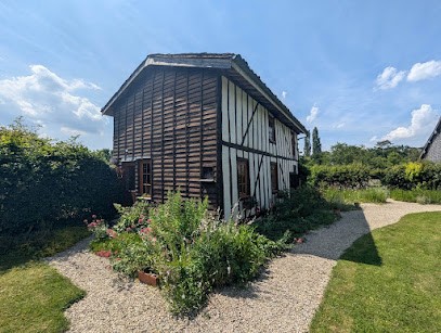 Chambres d'hôtes La Maison de Marie, Chambre d'Hôtes à Rives Dervoises