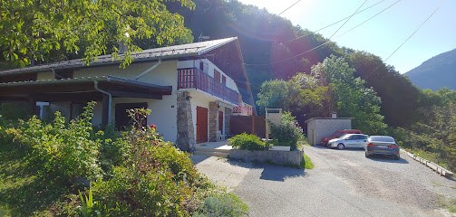 Chambres d'hôtes, Chambre d'Hôtes à Châtillon-sur-Cluses