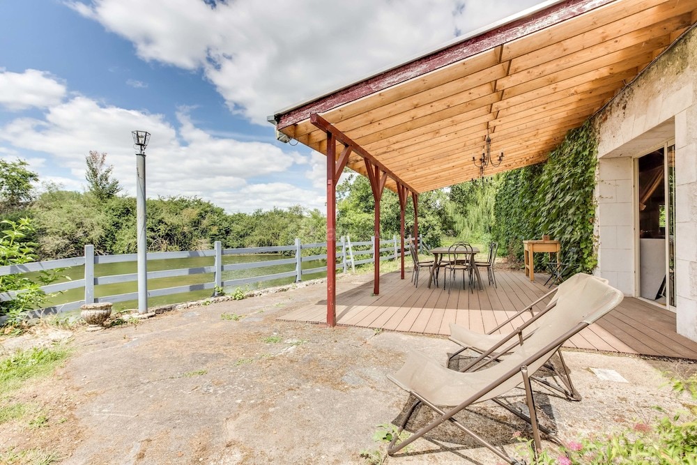 Chambres d'hotes Domaine de l'Isle, Chambre d'Hôtes à Avaray