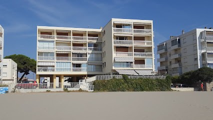 la brise, Location de Vacances au Grau-du-Roi