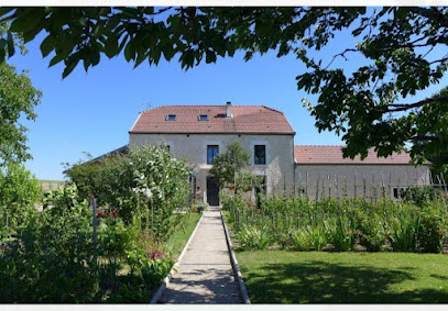 Aux Portes De Reynel Chambre D'hôtes à Reynel