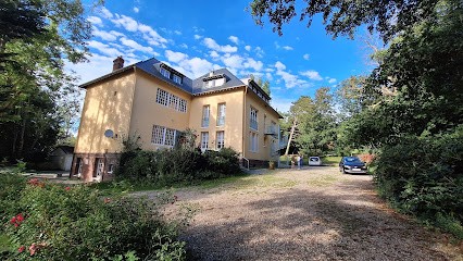 Le Castel D Ailly, Chambre d'Hôtes à Sainte-Marguerite-sur-Mer