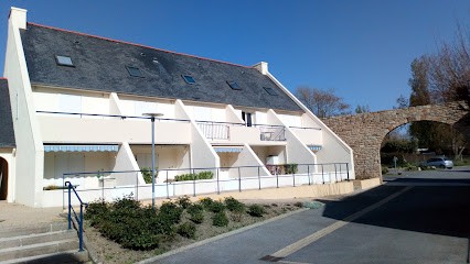 Le Yed, Location de Vacances à Saint-Nic