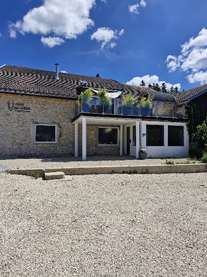 Hors Du Temps - Maison D'hôtes Malbuisson, Maison D'hôtes à Malbuisson