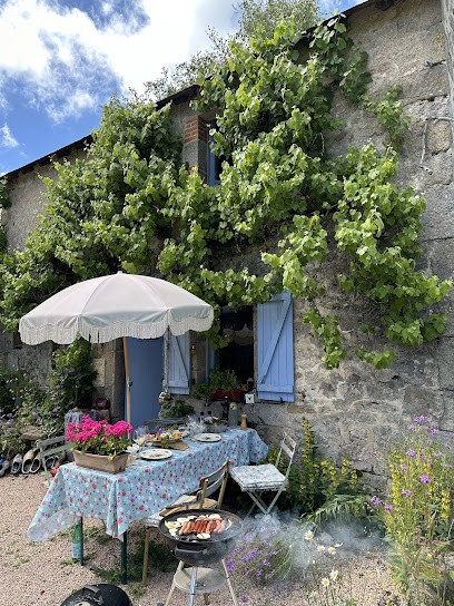A La Belle Étoile, Chambre d'Hôtes à Toulx-Sainte-Croix