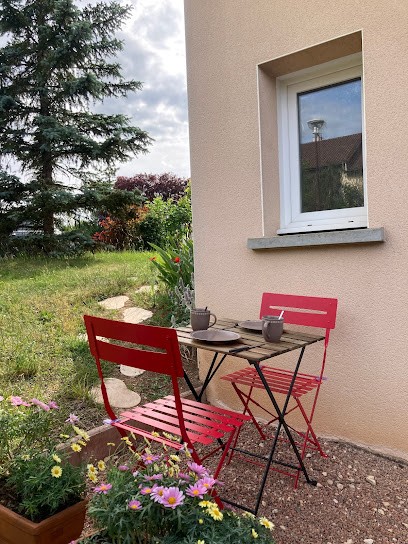 Chambre Is, Chambre d'Hôtes à Is-sur-Tille