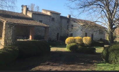 Domaine la Tour, Chambre d'Hôtes à Loubens