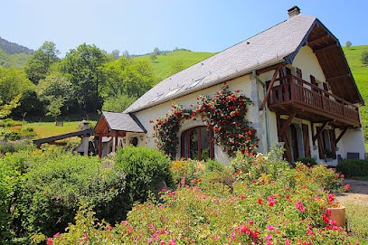 L'Espiatet, Chambre d'Hôtes à Borce