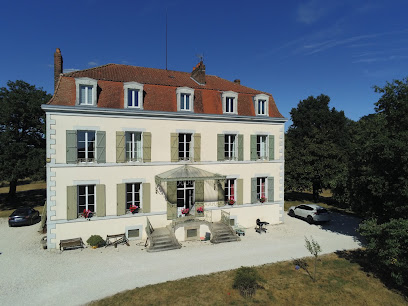 Domaine De Savignac, Chambre D'hôtes à Chabanais