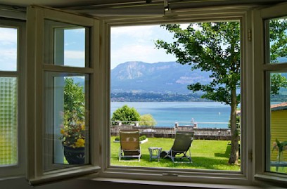 Chambres du Lac, Chambre d'Hôtes au Bourget-du-Lac