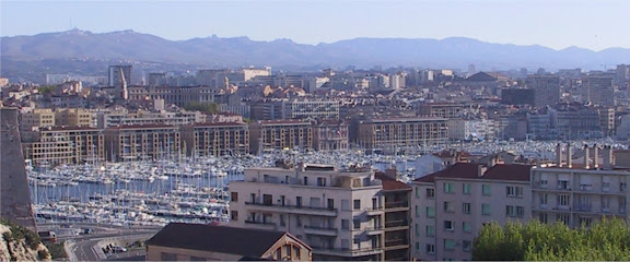 Location Agachadou, Location De Vacances à Marseille 07