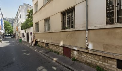 Cozy B&B in Paris, Chambre d'Hôtes à Paris 12