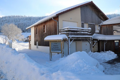 Les Balcons De La Mauselaine Location De Vacances à Gérardmer