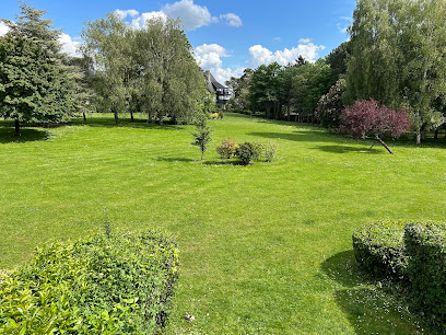 Sweet Normandy, Location De Vacances à Tourgéville