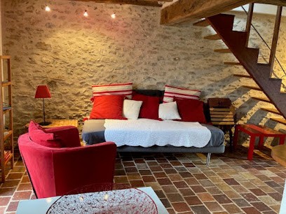 La petite grange à Droue sur Drouette, Location de Vacances à Droue-sur-Drouette