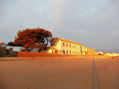 L'Estran Centre d'accueil, Location de Vacances à Noirmoutier-en-l'Île