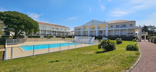 Chez Mélissa et Matthieu, Location de Vacances à Château-d'Olonne
