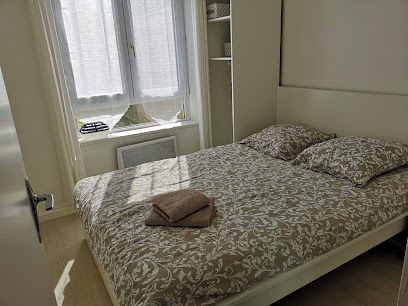 Studio Au Coeur Du Conquet, Location De Vacances au Conquet