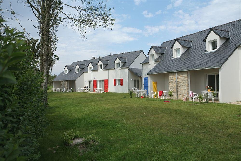 Résidence Nemea Iroise Armorique, Location de Vacances à Locmaria-Plouzané