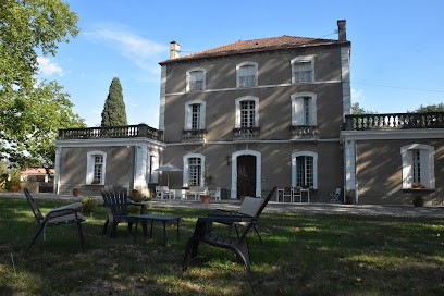 Domaine Bellevue, Chambre d'Hôtes à Céret