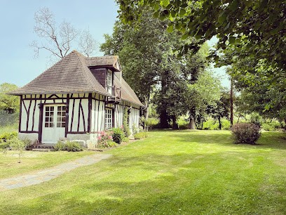 La Sellerie, Maison d'Hôtes à Canehan