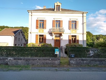 Chambres d'hôtes Au fil du temps, Chambre d'Hôtes à Fougerolles