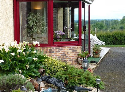 Nicole Provost, Chambre d'Hôtes à Mulsanne