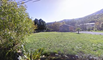 Gîte ÔprèsÔ, Location de Vacances à La Souche