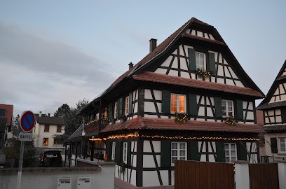S'Herese, Maison d'Hôtes à Souffelweyersheim