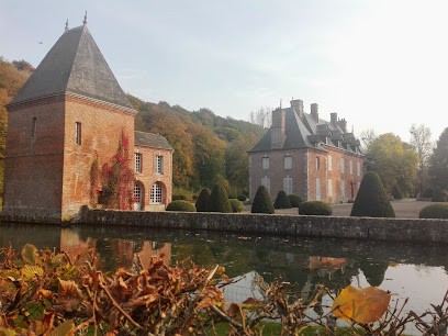 Sarl KERANNE, Chambre d'Hôtes à Val-de-Saâne