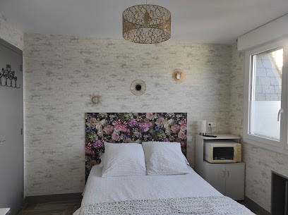 Fouré Sabine, Location de Vacances à Questembert