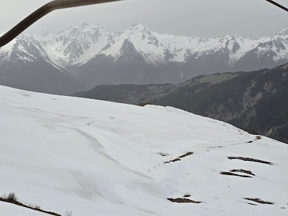 VG5, Location de Vacances à Saint François Longchamp