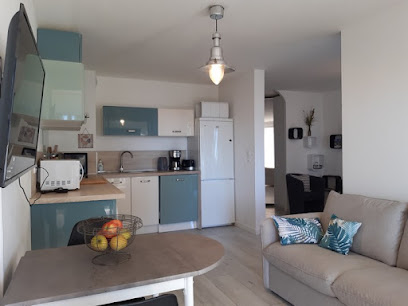 Studio Tamaris, Location De Vacances à la Seyne-sur-Mer