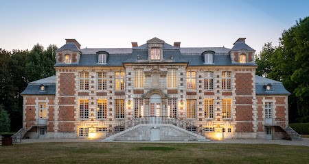 Château De Saint-Maclou, Chambre d'Hôtes à Saint-Maclou