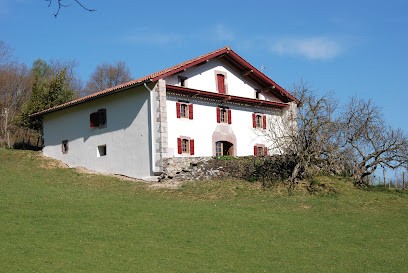 Gite Mochomberria Daniel et Jeanine Mocho, Location de Vacances à Saint-Étienne-de-Baïgorry