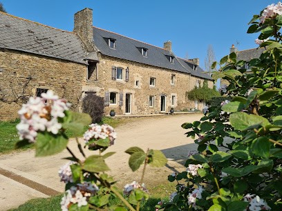 Kêr Neizh Breizh, Chambre d'Hôtes à Saint-Samson-sur-Rance