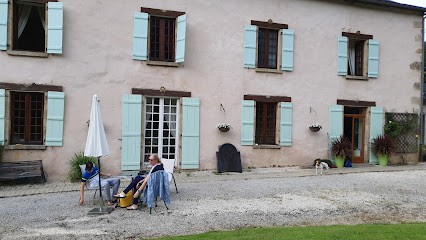 Serendipity, Chambre d'Hôtes à Saint-Clément